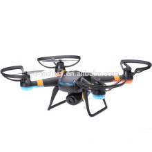 Hot Selling Helicopter Toys Quadcopter 2.4G 6 Axis GYRO HD Camera RTF RC